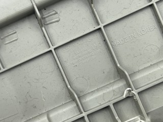Накладка декоративная на торпедо, ориг. номер 84730-R0010, 84730-R0000, Kia Carnival 4
