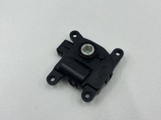 моторчик заслонки печки, ориг. номер H40073-0881, Hyundai Solaris 2 2017-2020