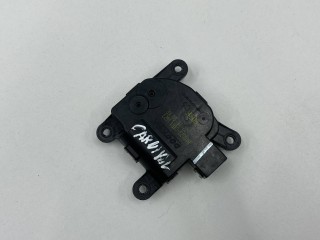 моторчик заслонки печки, ориг. номер H40073-0881, Hyundai Solaris 2 2017-2020