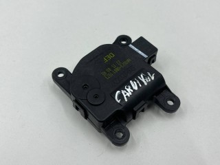 моторчик заслонки печки, ориг. номер H40073-0881, Hyundai Solaris 2 2017-2020