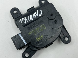 моторчик заслонки печки, ориг. номер H40073-0881, Hyundai Solaris 2 2017-2020