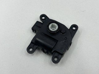моторчик заслонки печки, ориг. номер H40073-0881, Hyundai Solaris 2 2017-2020