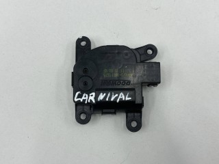 моторчик заслонки печки, ориг. номер H40073-0881, Hyundai Solaris 2 2017-2020