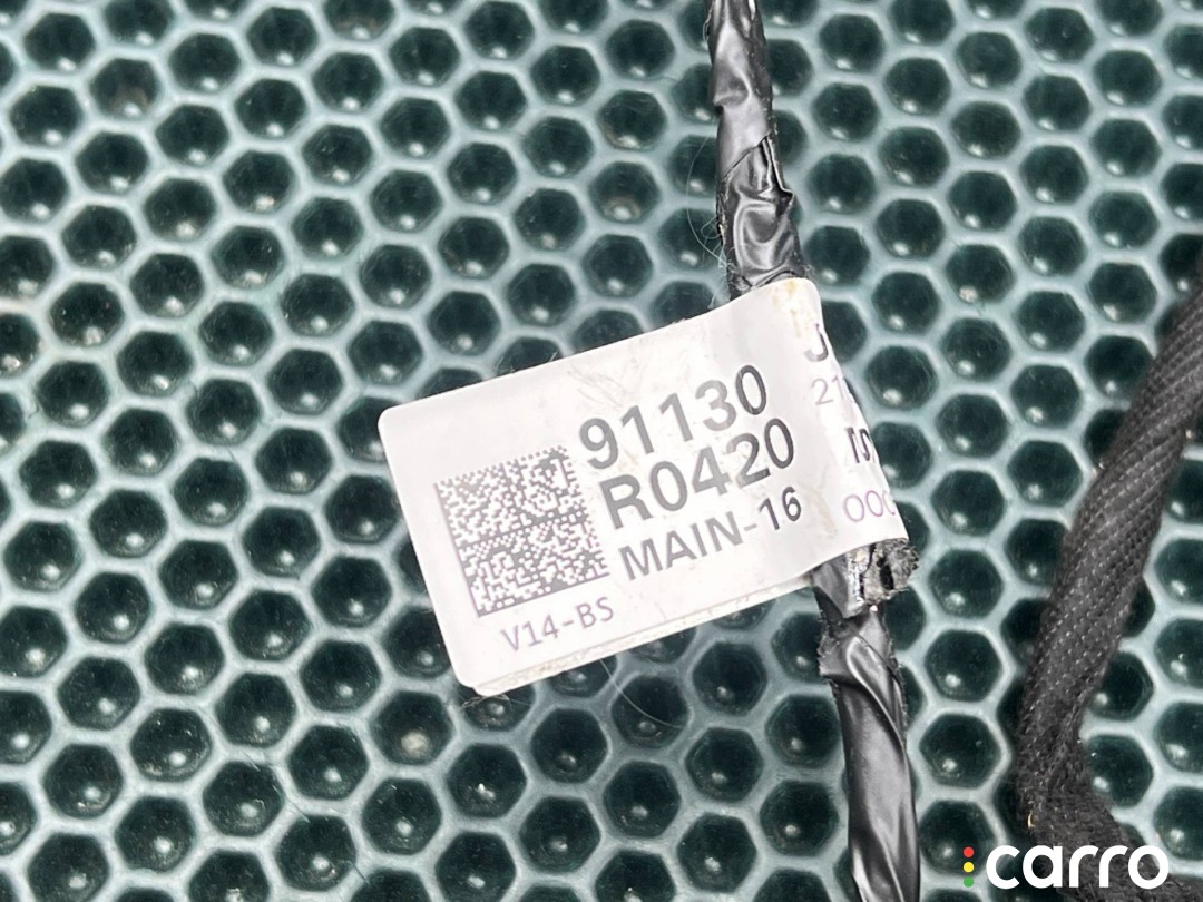 проводка Kia Carnival 4, 91130R0420, фото 15