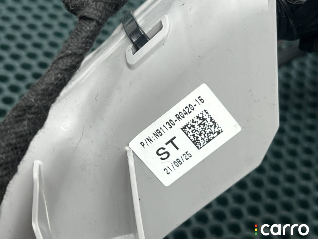 проводка Kia Carnival 4, 91130R0420, фото 16