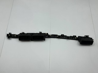 Дефлектор обдува салона, ориг. номер 84787-R0000, 84787-R0000QS1, Kia Carnival 4