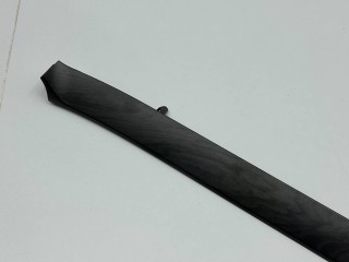 Накладка декоративная на торпедо, ориг. номер 84795-R0100, Kia Carnival 4