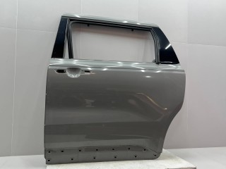 Дверь задняя левая, ориг. номер 77003R0010, Kia Carnival 4