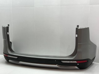 бампер задний, ориг. номер 86611-R0000, 86670R0020, Kia Carnival 4