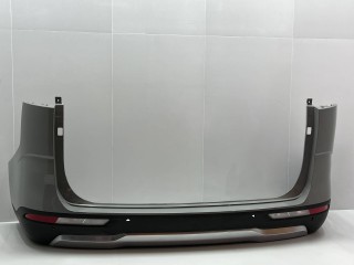 бампер задний, ориг. номер 86611-R0000, 86670R0020, Kia Carnival 4