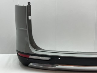 бампер задний, ориг. номер 86611-R0000, 86670R0020, Kia Carnival 4