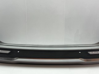 бампер задний, ориг. номер 86611-R0000, 86670R0020, Kia Carnival 4