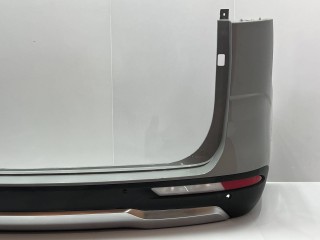 бампер задний, ориг. номер 86611-R0000, 86670R0020, Kia Carnival 4