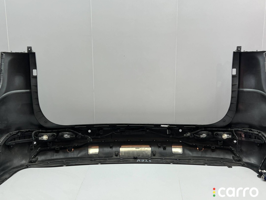 бампер задний Kia Carnival 4, минивэн, 86611-R0000, фото 10