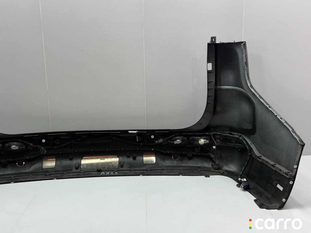 бампер задний Kia Carnival 4, минивэн, 86611-R0000, фото 11
