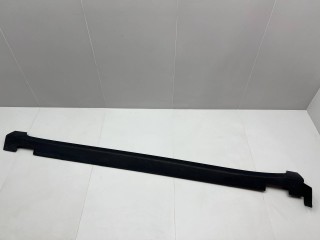 Накладка на порог левая, ориг. номер 87753-R0000, Kia Carnival 4