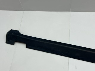 Накладка на порог левая, ориг. номер 87753-R0000, Kia Carnival 4