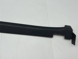Накладка на порог левая, ориг. номер 87753-R0000, Kia Carnival 4
