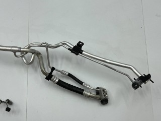 Трубка кондиционера, ориг. номер 97759R0100, Kia Carnival 4