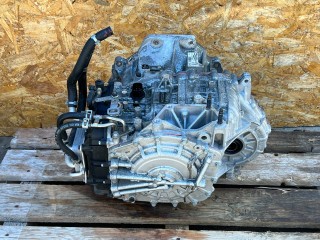 АКПП, ориг. номер 450004GCV0, Kia Carnival 4