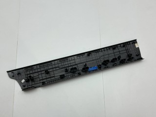 Накладка на порог левая, ориг. номер 85875-R0000, Kia Carnival 4