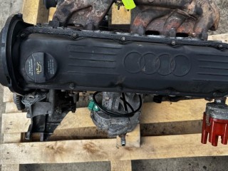 Двигатель, ориг. номер AAR, Audi A6 C4 1994-1997