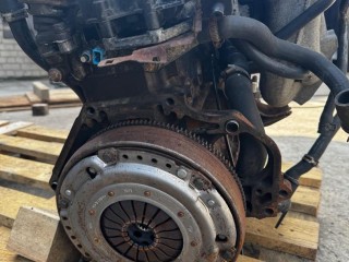 Двигатель, ориг. номер 90523122, X20XEV, R25-R28, Opel Omega B 1994-1999