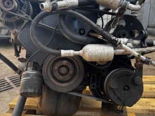 Двигатель, ориг. номер 90523122, X20XEV, R25-R28, Opel Omega B 1994-1999