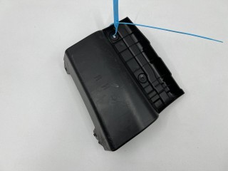 крепление заднего бампера правое, ориг. номер 86614-R0000, Kia Carnival 4