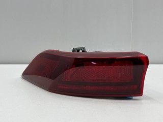 фонарь задний левый, ориг. номер 92401-L4000, Kia Carnival 4