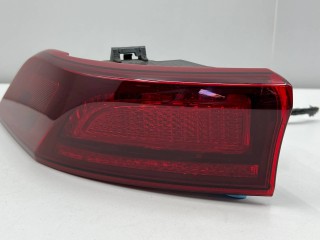 фонарь задний левый, ориг. номер 92401-L4000, Kia Carnival 4