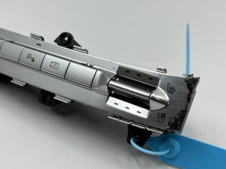блок кнопок, ориг. номер 93320R0AZ0SA1, 93320R0AZ0, Kia Carnival 4