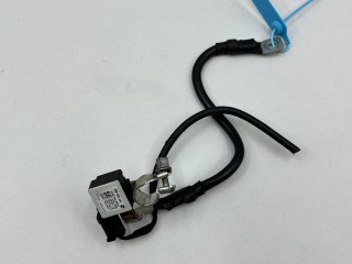 клемма аккумулятора минус, ориг. номер 37180-R0000, Kia Carnival 4