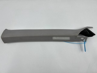 Обшивка стойки передняя левая, ориг. номер 3G8867233, Volkswagen Arteon 2017-2021
