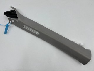 Обшивка стойки передняя правая, ориг. номер 3G8867234, Volkswagen Arteon 2017-2021