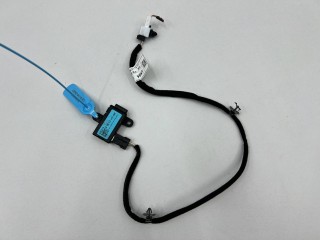 Разъем AUX / USB, ориг. номер 96125-P2200, 88396R0050, Kia Carnival 4