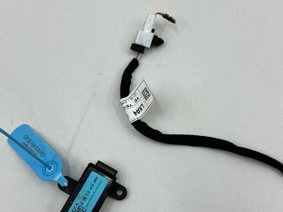 Разъем AUX / USB, ориг. номер 96125-P2200, 88396R0050, Kia Carnival 4