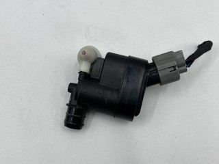 насос (моторчик) омывателя стекла, ориг. номер 98510-2W500, Hyundai Tucson 4 2020-2024