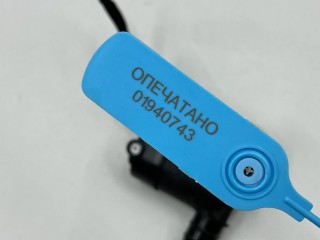 насос (моторчик) омывателя стекла, ориг. номер 98510-2W500, Hyundai Tucson 4 2020-2024