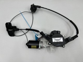 Электропривод сдвижной двери левой, ориг. номер 83810R0000, Kia Carnival 4