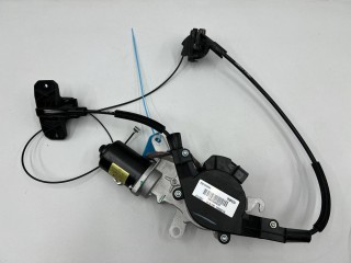 Электропривод сдвижной двери левой, ориг. номер 83810R0000, Kia Carnival 4