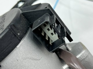 Электропривод сдвижной двери левой, ориг. номер 83810R0000, Kia Carnival 4