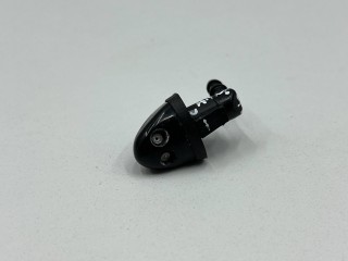 Форсунка омывателя заднего стекла, ориг. номер 98931R0000, Kia Carnival 4