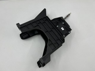 кулиса КПП, ориг. номер 46700R0100, 46700-R0XXX, Hyundai Solaris 2010-2014