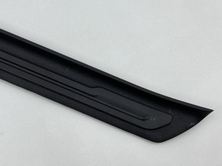 Накладка на порог левая, ориг. номер 85873-R0000, Kia Carnival 4