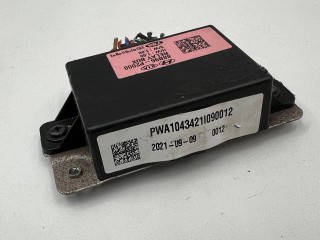 модуль управления сиденьем передний правый, ориг. номер 88B96-P2000, Hyundai Tucson 4 2020-2024
