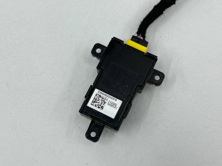 Кнопка открытия боковых дверей лев., ориг. номер 83880R0000, Kia Carnival 4