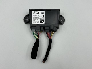 блок управления, ориг. номер 81870-R0101, Kia Carnival 4