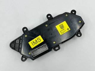механизм регулировки сиденья передний левый, ориг. номер 88070R0700, Kia Carnival 4
