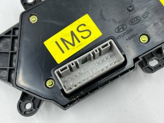 механизм регулировки сиденья передний левый, ориг. номер 88070R0700, Kia Carnival 4